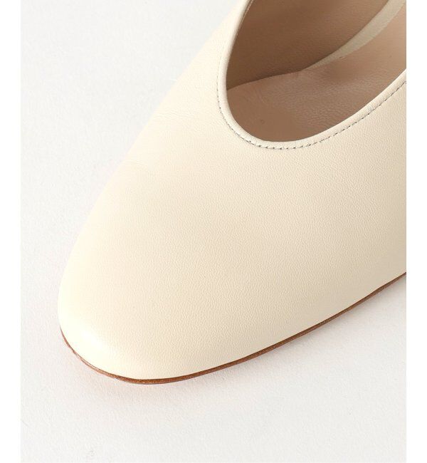 VERMEIL par iena「NEBULONI.E ネブローニ IRIS 7127」|パンプス|