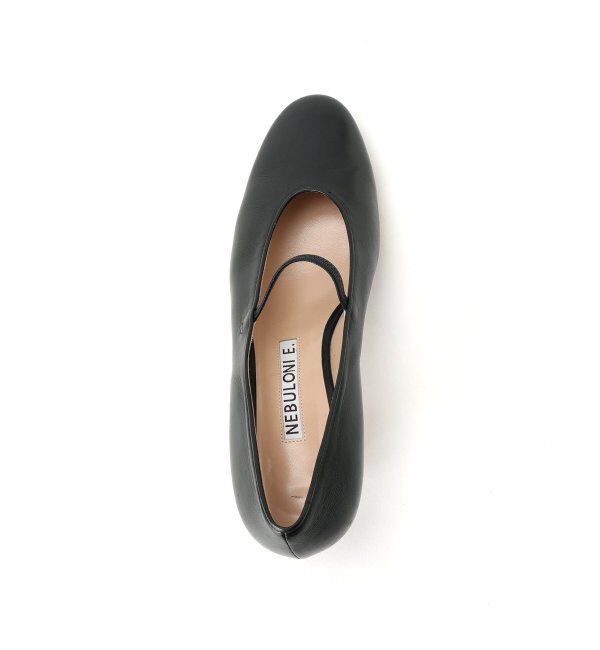 VERMEIL par iena「NEBULONI.E ネブローニ IRIS 7127」|パンプス|