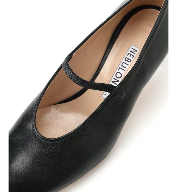 VERMEIL par iena「NEBULONI.E ネブローニ IRIS 7127」|パンプス|