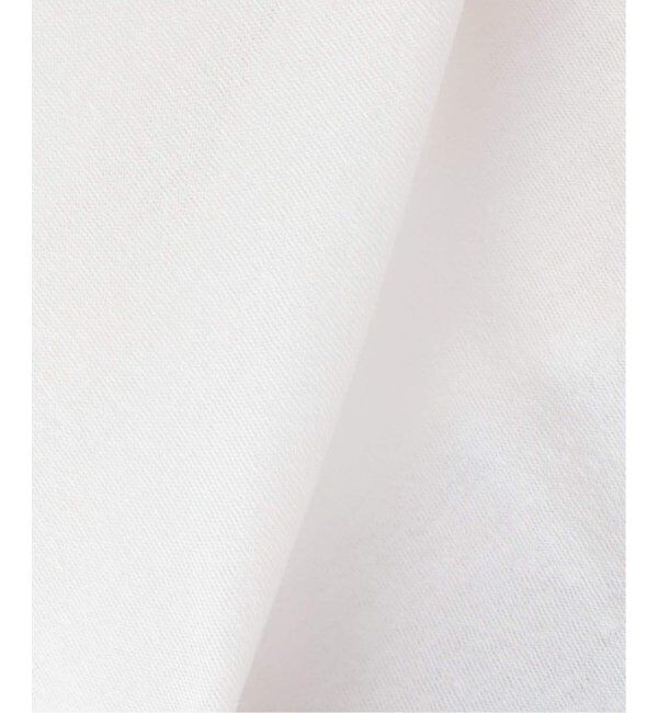 JOURNAL STANDARD「《追加10》クルーネックシアーロングＴシャツ」|Tシャツ・カットソー|