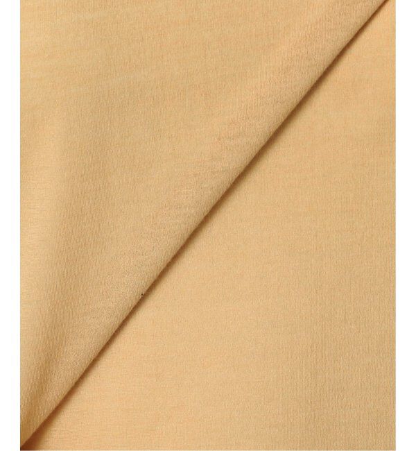 JOURNAL STANDARD「《追加10》クルーネックシアーロングＴシャツ」|Tシャツ・カットソー|