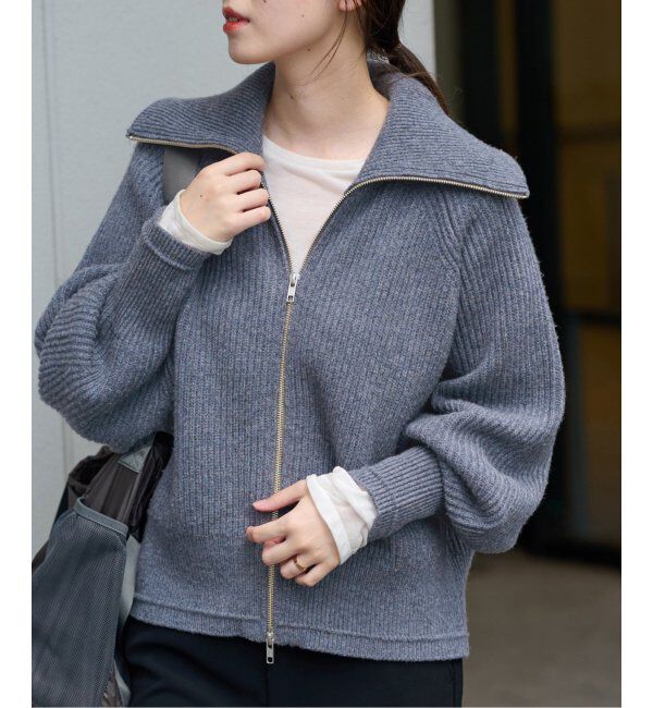 JOURNAL STANDARD「《追加4》クルーネックシアーロングTシャツ」|Tシャツ・カットソー|