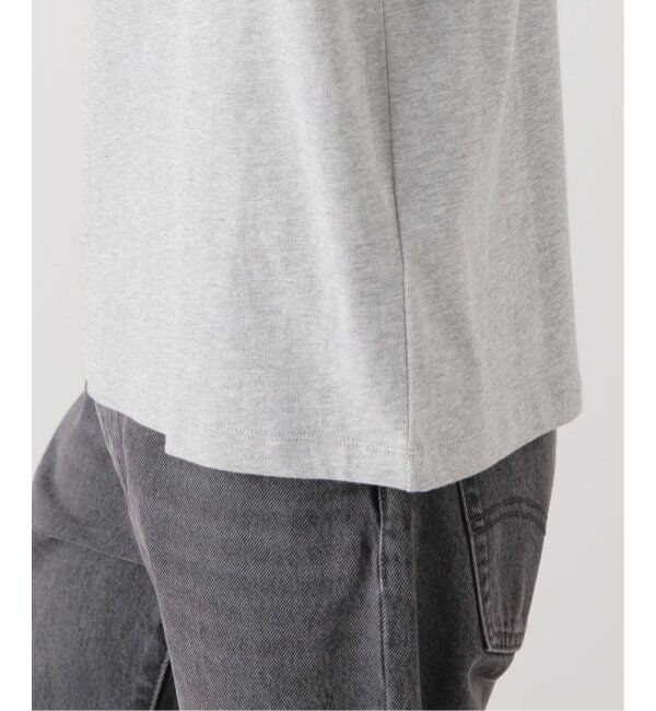 JOURNAL STANDARD「《追加2》UNBIASEDロングスリーブ Tシャツ」|Tシャツ・カットソー|