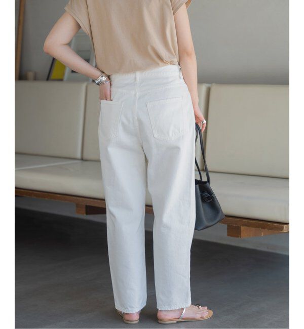 Spick and Span「≪追加≫【RED CARD TOKYO / レッドカード トーキョー】JAZZ」|デニム|