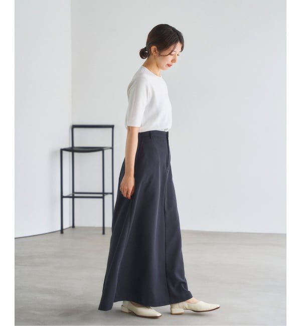  「《追加3》2.5cmスクエアスリットソフトフラット」|その他|