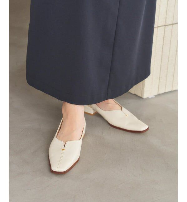  「《追加3》2.5cmスクエアスリットソフトフラット」|その他|