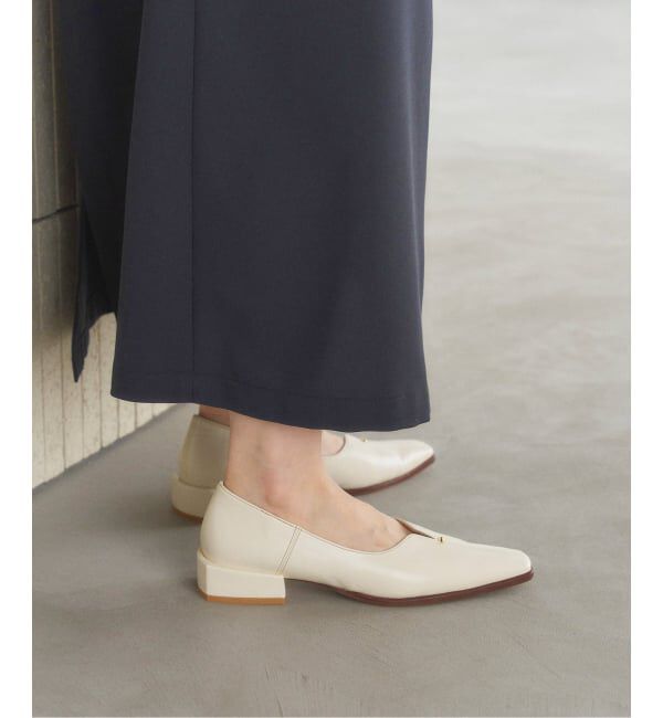  「《追加3》2.5cmスクエアスリットソフトフラット」|その他|