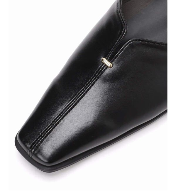  「《追加3》2.5cmスクエアスリットソフトフラット」|その他|