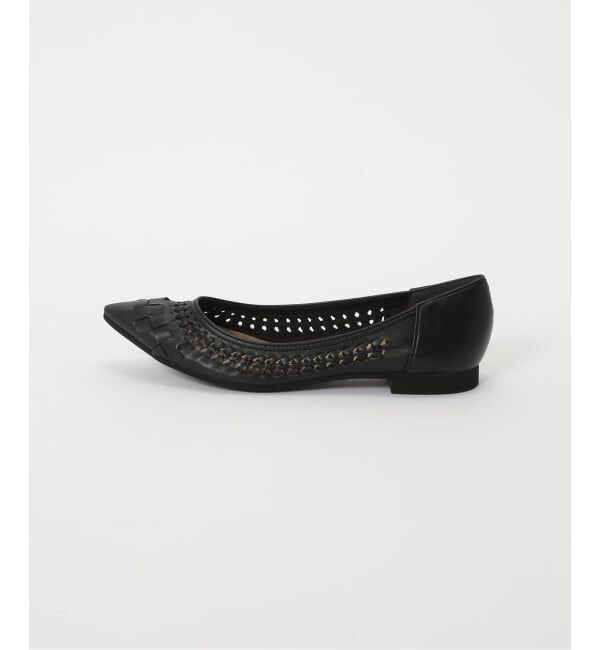  「《追加》ポインテッドサシメッシュフラット」|その他|