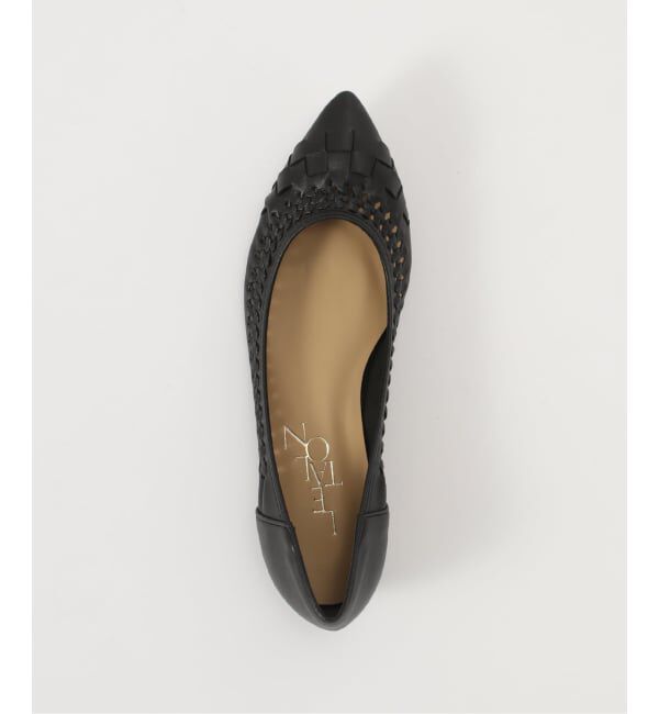  「《追加》ポインテッドサシメッシュフラット」|その他|