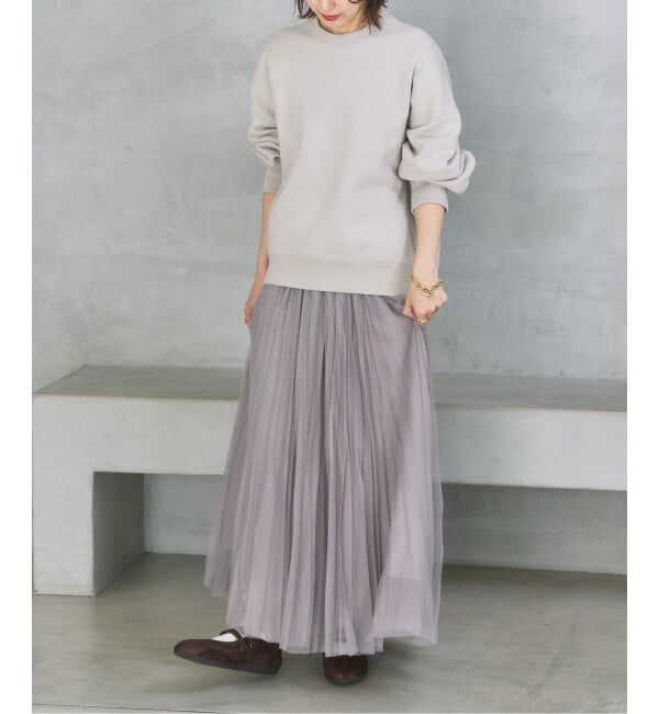  「Lメリージェーンスニーカー」|スニーカー|