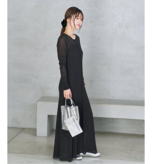  「Lメリージェーンスニーカー」|スニーカー|