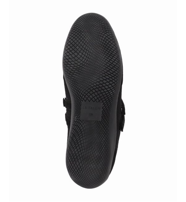  「Lメリージェーンスニーカー」|スニーカー|