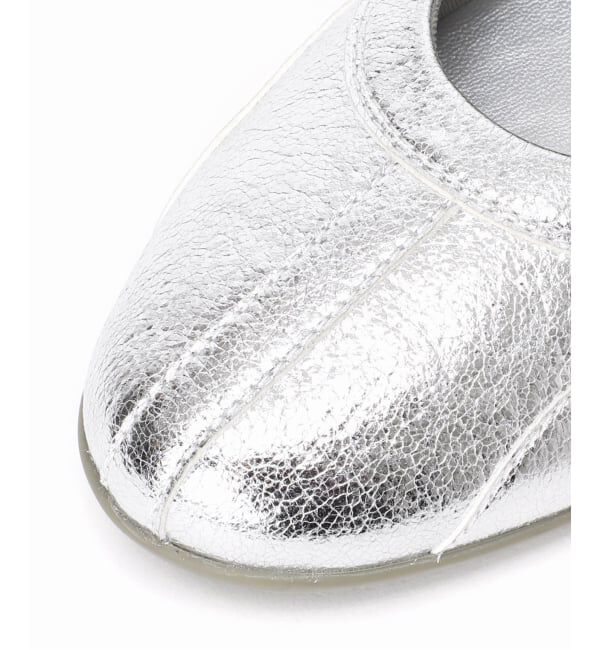  「Lメリージェーンスニーカー」|スニーカー|