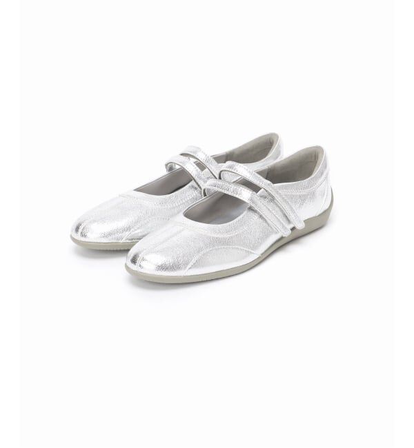  「Lメリージェーンスニーカー」|スニーカー|