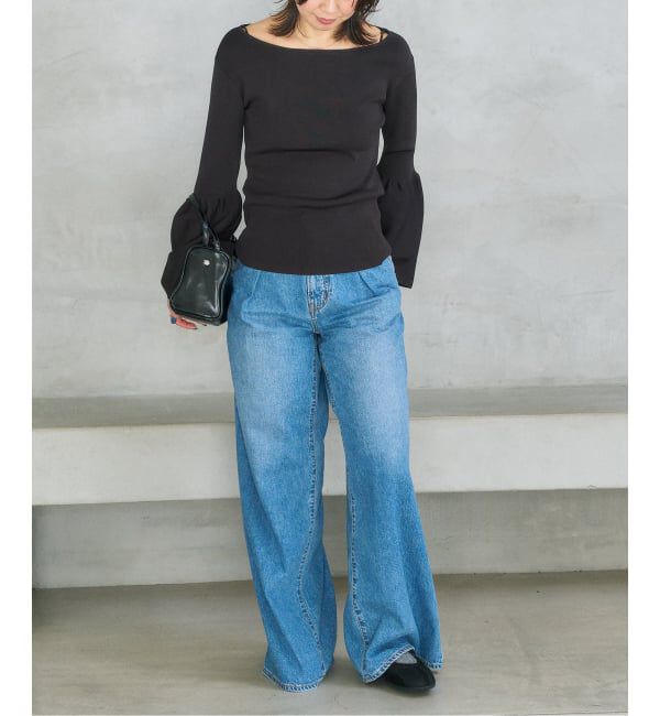  「Lメリージェーンスニーカー」|スニーカー|