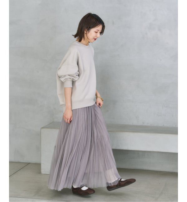  「Lメリージェーンスニーカー」|スニーカー|