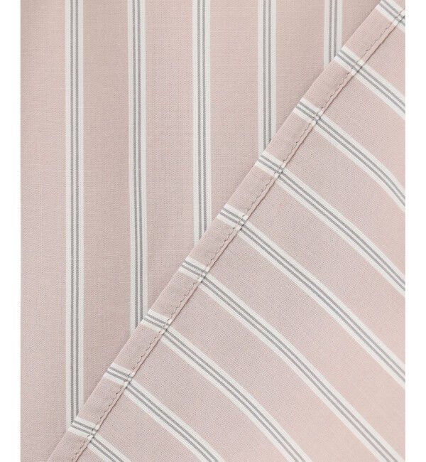 any SiS「【洗える】バックシャンイージーケア シャツ」|シャツ・ブラウス|