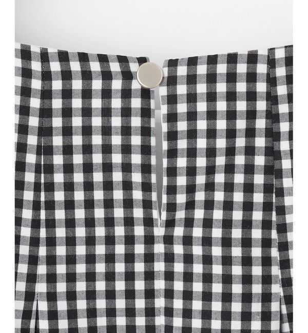 any SiS「【洗える】バルーン ブラウス」|シャツ・ブラウス|