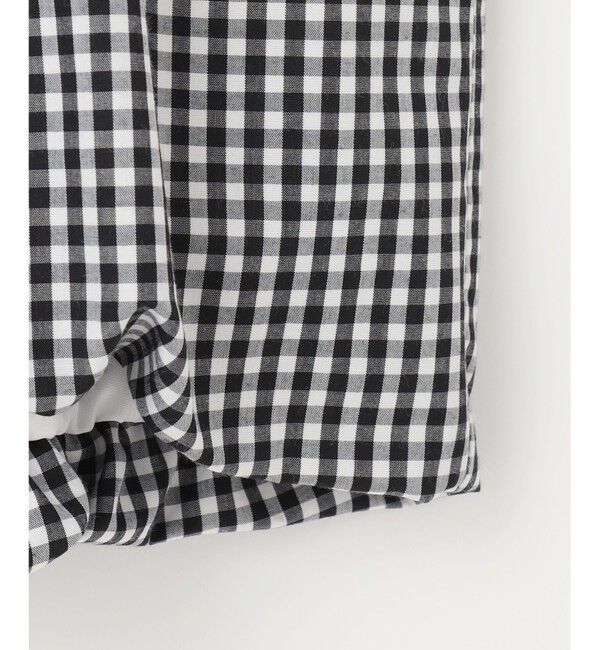 any SiS「【洗える】バルーン ブラウス」|シャツ・ブラウス|