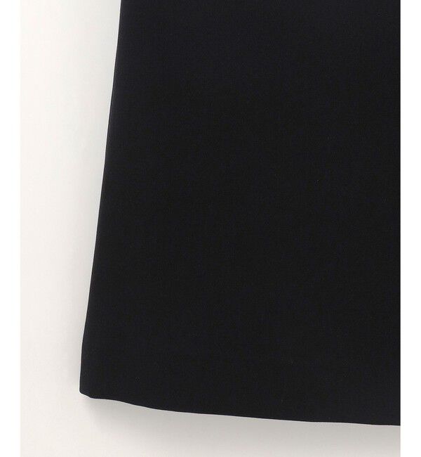 Grace Class「シアスリーブレイヤードレス」|ドレス|