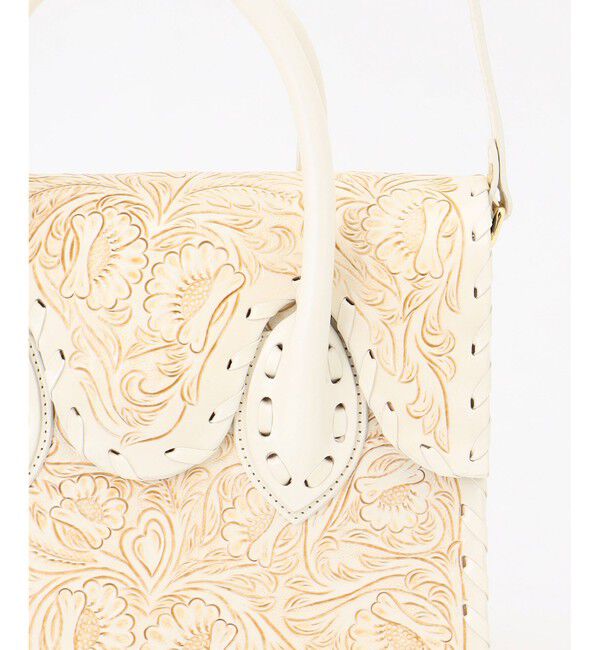 Carving Tribes「RS Handbag 23AW2」|ショルダー・メッセンジャー|