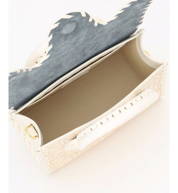 Carving Tribes「RS Handbag 23AW2」|ショルダー・メッセンジャー|