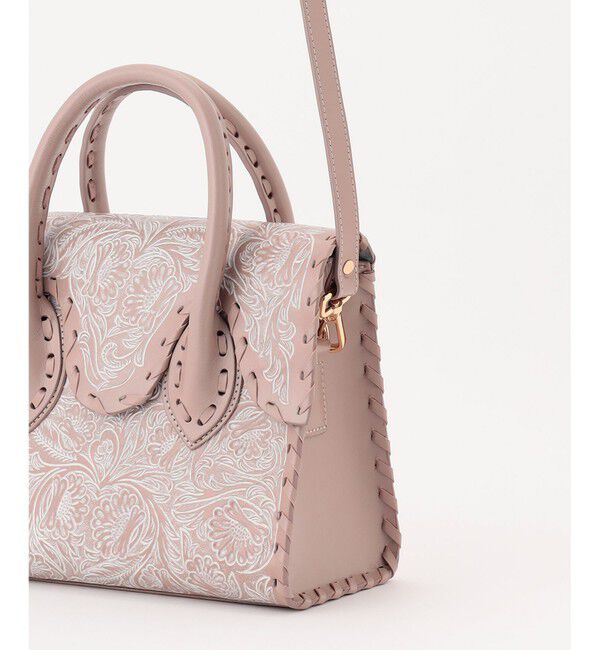 Carving Tribes「RS Handbag 23AW2」|ショルダー・メッセンジャー|