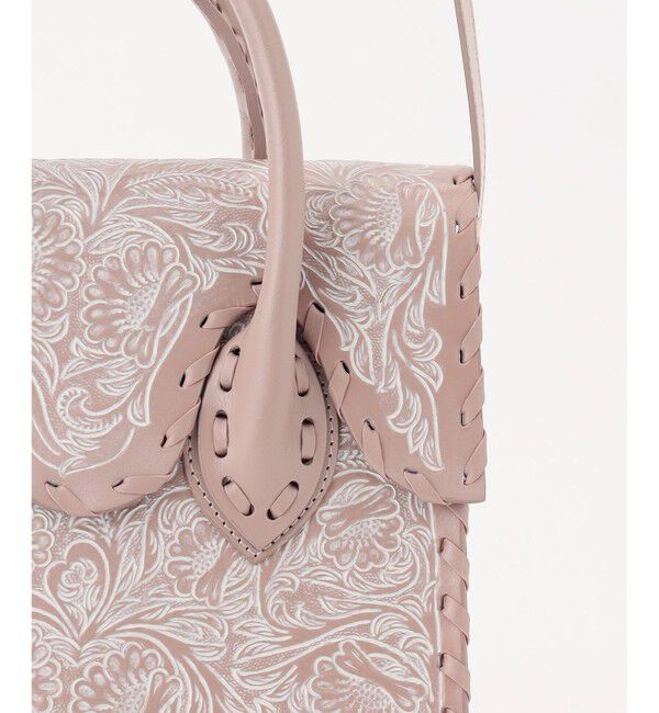 Carving Tribes「RS Handbag 23AW2」|ショルダー・メッセンジャー|