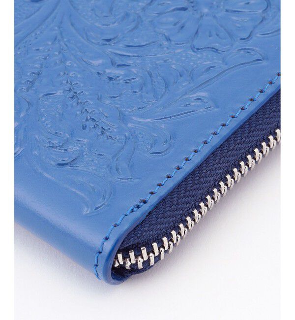 Carving Tribes「Long Wallet」|財布|