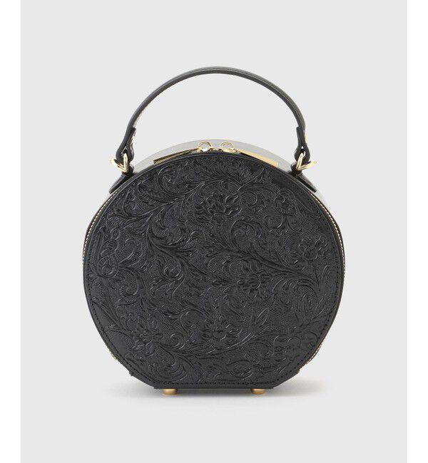 Carving Tribes「CircleBag」|ショルダー・メッセンジャー|