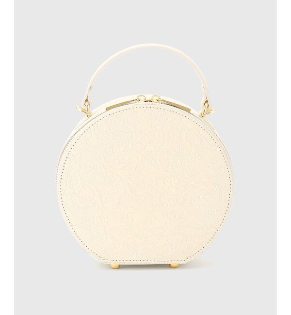 Carving Tribes「CircleBag」|ショルダー・メッセンジャー|