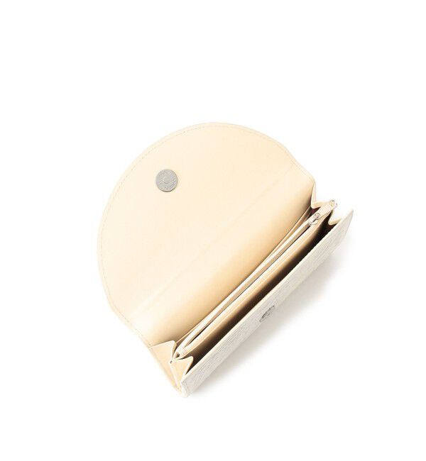 Carving Tribes「FlapWallet」|財布|