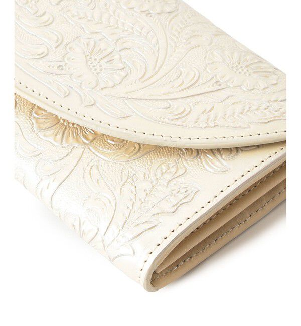 Carving Tribes「FlapWallet」|財布|