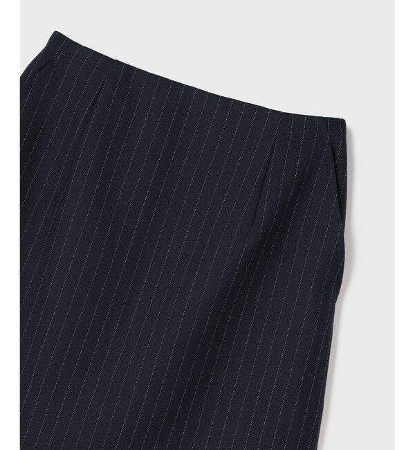 Diagram「ウールギャバミニスカート」|スカート|