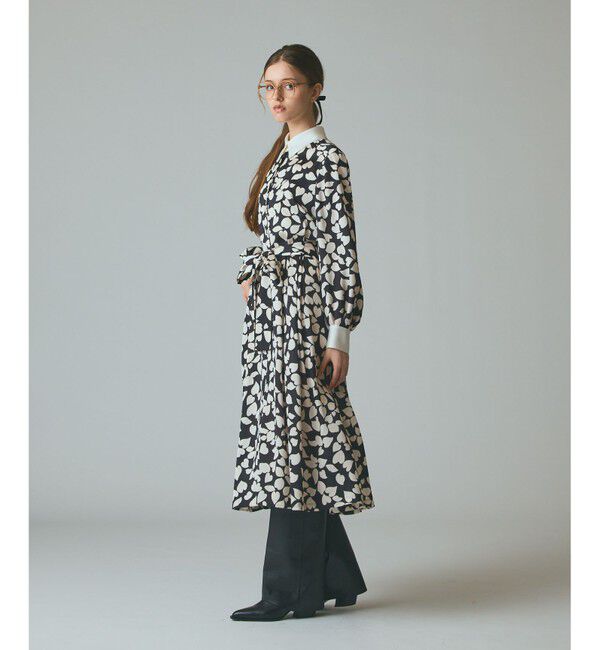 Grace Class「ハートクレリックドレス」|ワンピース|