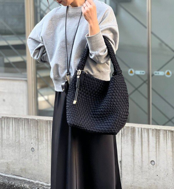 NOLLEY'S「メッシュワンショルダーM」|ショルダー・メッセンジャー|