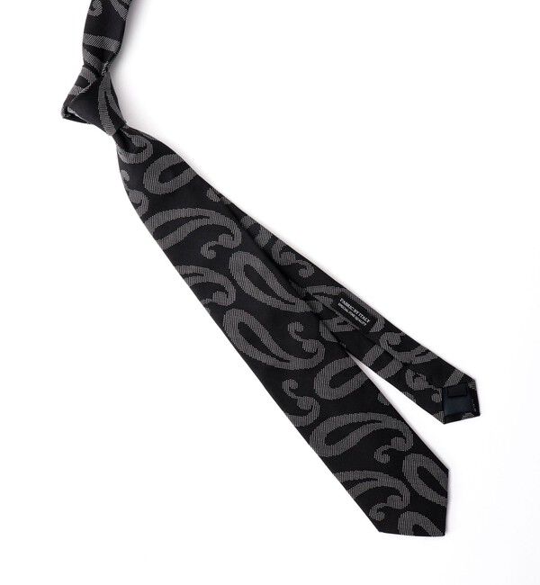 NOLLEY'S goodman「Classico Setaペイズリージャガード 26SSコレクション」|ネクタイ・蝶ネクタイ|