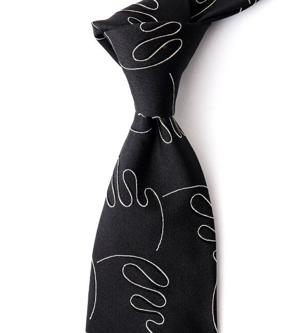 NOLLEY'S goodman「Classico Setaハンズジャガード 26SSコレクション」|ネクタイ・蝶ネクタイ|