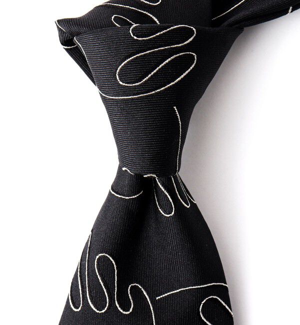 NOLLEY'S goodman「Classico Setaハンズジャガード 26SSコレクション」|ネクタイ・蝶ネクタイ|