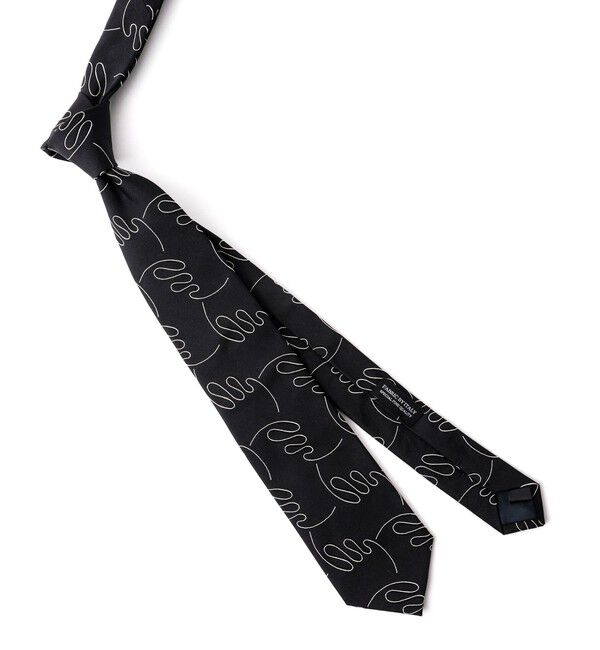 NOLLEY'S goodman「Classico Setaハンズジャガード 26SSコレクション」|ネクタイ・蝶ネクタイ|