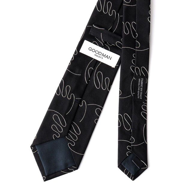 NOLLEY'S goodman「Classico Setaハンズジャガード 26SSコレクション」|ネクタイ・蝶ネクタイ|