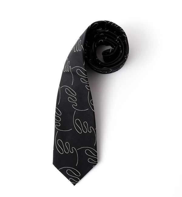 NOLLEY'S goodman「Classico Setaハンズジャガード 26SSコレクション」|ネクタイ・蝶ネクタイ|