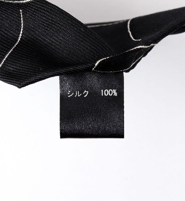 NOLLEY'S goodman「Classico Setaハンズジャガード 26SSコレクション」|ネクタイ・蝶ネクタイ|