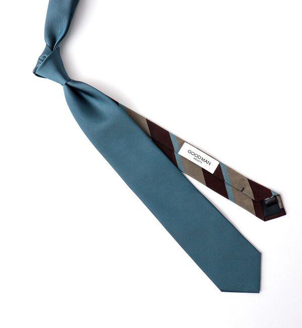 NOLLEY'S goodman「クレリックトウキョウソリッド 26SSコレクション」|ネクタイ・蝶ネクタイ|