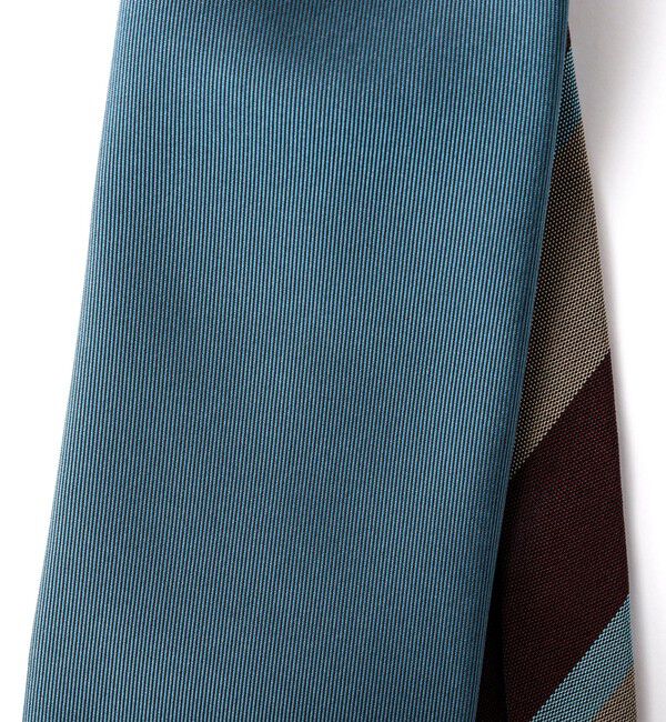 NOLLEY'S goodman「クレリックトウキョウソリッド 26SSコレクション」|ネクタイ・蝶ネクタイ|