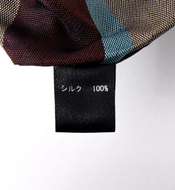 NOLLEY'S goodman「クレリックトウキョウソリッド 26SSコレクション」|ネクタイ・蝶ネクタイ|