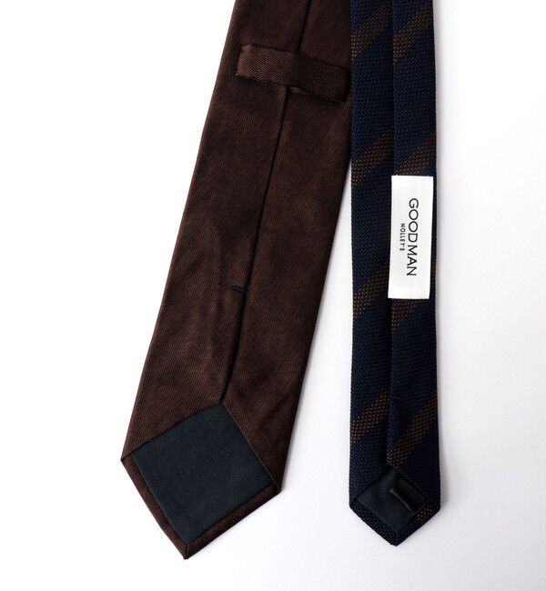 NOLLEY'S goodman「クレリックケンボウソリッド＋RB 26SSコレクション」|ネクタイ・蝶ネクタイ|