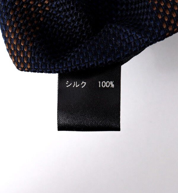 NOLLEY'S goodman「クレリックケンボウソリッド＋RB 26SSコレクション」|ネクタイ・蝶ネクタイ|