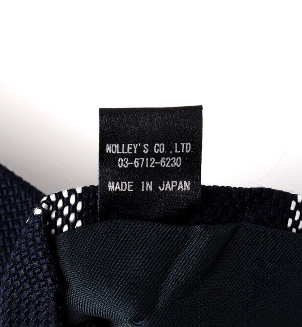 NOLLEY'S goodman「クレリックケンボウソリッド＋RB 26SSコレクション」|ネクタイ・蝶ネクタイ|